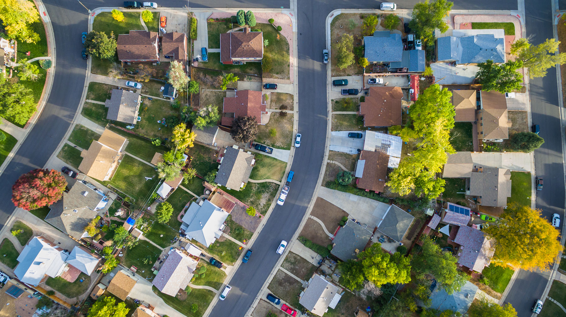 Park Village Estates Community (Pearland) cover